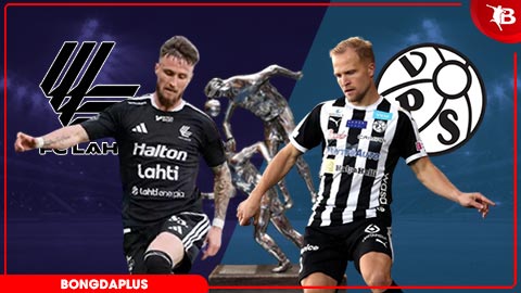  Nhận định bóng đá Lahti vs VPS, 22h00 ngày 18/5: Gục ngã tại tổ ấm