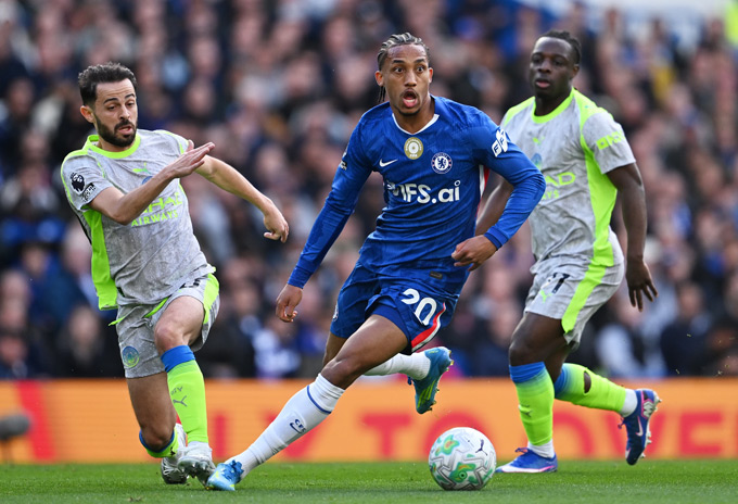 Liệu ai sẽ chủ nhân của chức vô địch FA Cup mùa này: Chelsea hay Man City?