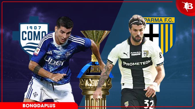 Como vs Parma