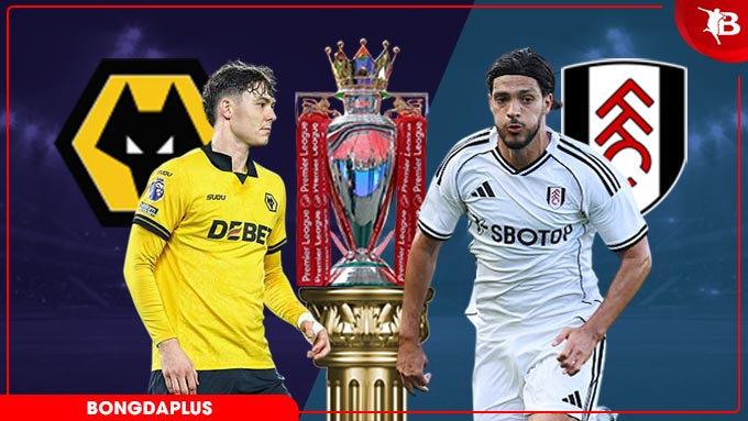 Wolves vs Fulham 