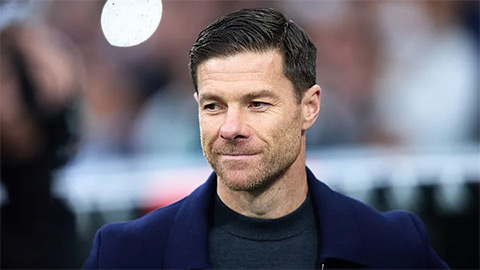  Chelsea chính thức bổ nhiệm Xabi Alonso làm HLV trưởng