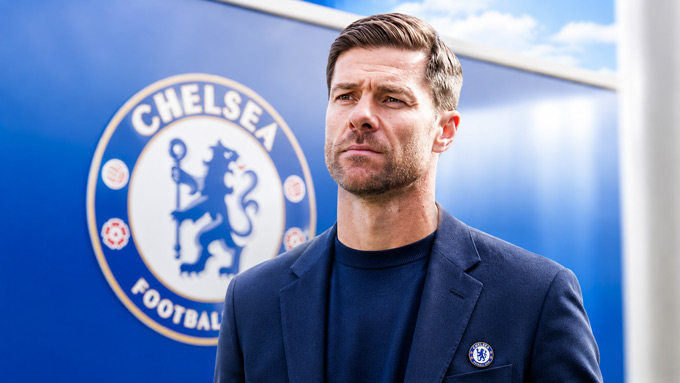 Xabi Alonso đã nhận lời dẫn dắt Chelsea