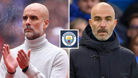 Enzo Maresca đồng ý dẫn dắt Man City thay Pep?