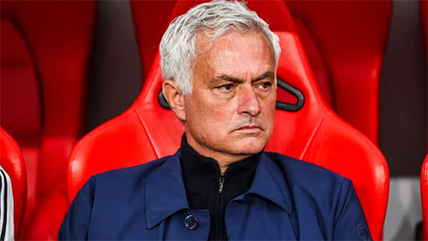 Mourinho trở lại dẫn dắt Real Madrid