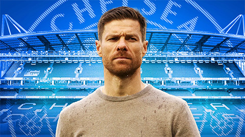 Chelsea dưới thời Xabi Alonso sẽ chơi như thế nào?