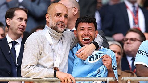 Tuần cuối của Pep Guardiola tại Man City?