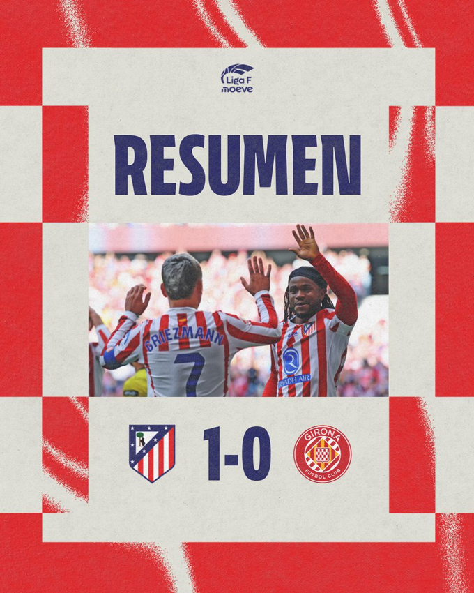 Ảnh: @Atleti