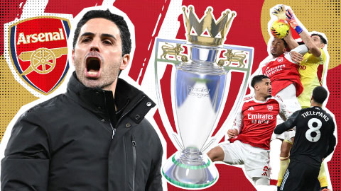 Vì sao Arsenal bị ghét nhiều đến vậy?