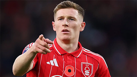 MU đủ sức đánh bại Man City trong vụ Elliot Anderson