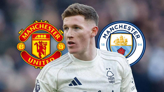 MU đủ sức đánh bại Man City trong vụ Elliot Anderson