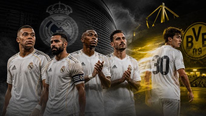 Nhiều cầu thủ sẽ phải ra đi và ngay cả Mbappe cũng chưa chắc chắn về tương lai