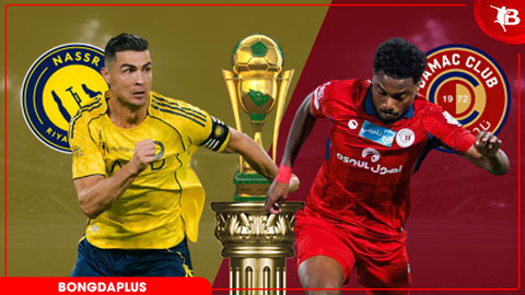 Nhận định bóng đá Al Nassr vs Damac, 01h00 ngày 22/5: Lần đầu cho Ronaldo