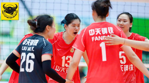 Giang Tô đoạt vé vào chung kết Cúp VTV9 - Bình Điền 2026