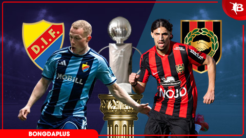 Nhận định bóng đá Djurgardens vs Brommapojkarna, 00h00 ngày 23/5