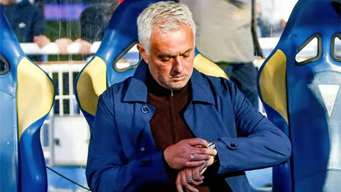 Mourinho đòi quyền lực tuyệt đối khi tái hợp Real Madrid