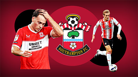 Southampton nhận án sốc, mất vé lên Ngoại hạng Anh