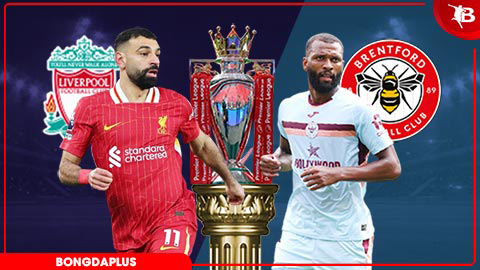 Nhận định bóng đá Liverpool vs Brentford, 22h00 ngày 24/5: 3 điểm ở lại Anfield