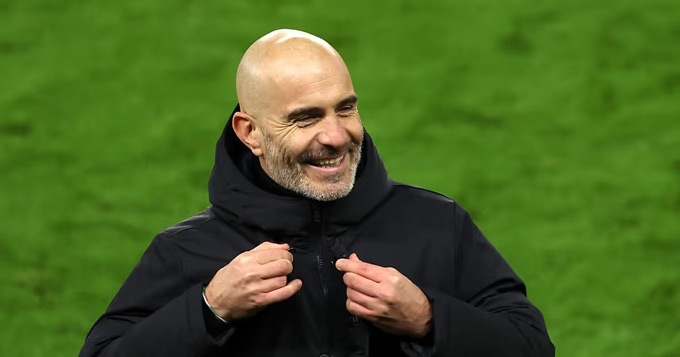 Man City đã nhắm xong 2 mục tiêu đầu tiên cho Maresca