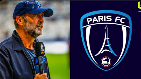 Jurgen Klopp nhận lời đề nghị 'sốc' từ 1 CLB