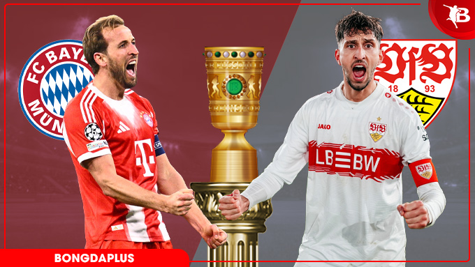 Bayern Munich vs Stuttgart