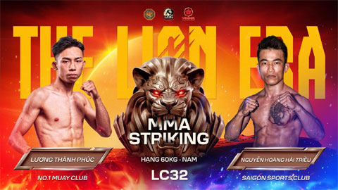 Lương Thành Phúc vs Nguyễn Hoàng Hải Triều: 'Derby TP.HCM' giữa lòng Hà Nội