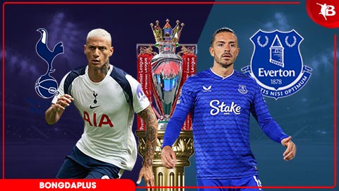 Nhận định bóng đá Tottenham vs Everton, 22h00 ngày 24/5: Nghẹt thở tới phút cuối!