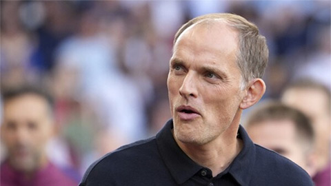 Thomas Tuchel tuyên bố lý do sốc loại Maguire, Palmer và Foden