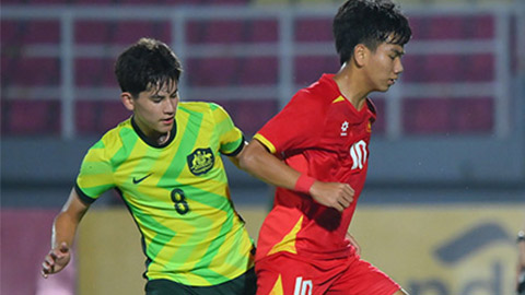 Báo chí Đông Nam Á: 'Bảng đấu của Việt Nam ở World Cup quá ngon ăn'