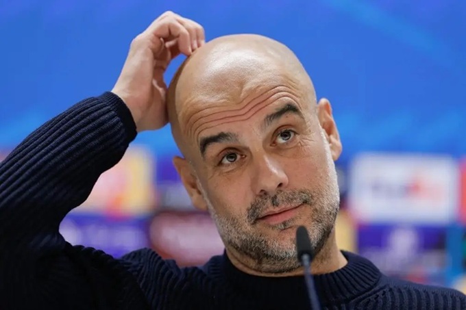 Guardiola vẫn chưa chọn được bến đỗ mới sau khi rời Man City vào cuối mùa này
