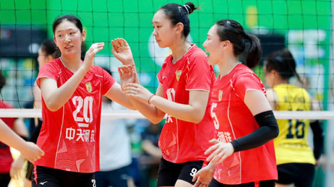 Giang Tô vô địch Cúp VTV9 - Bình Điền 2026
