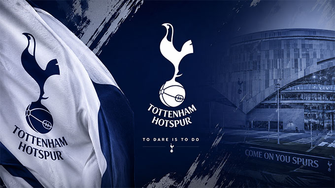 Tuy đang gặp nguy hiểm song Tottenham vẫn nắm quyền tự quyết trong tay