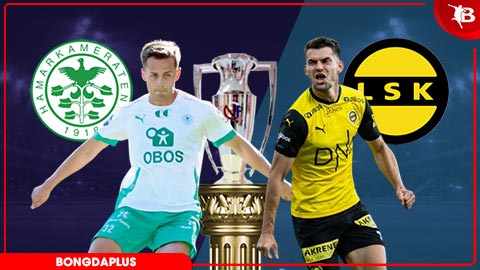 Nhận định bóng đá HamKam vs Lillestrom, 22h00 ngày 25/5: Bất phân thắng bại
