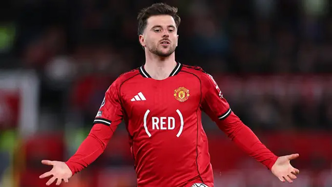 Mason Mount