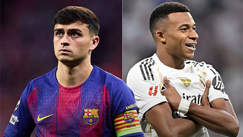 Kết quả bóng đá đêm 24/5, rạng sáng 25/5 tại La Liga, Serie A, Cúp QG Đức