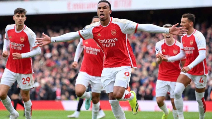Arsenal sẽ được Crystal Palace chào đón như thế nào?