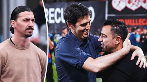 Ai thay Allegri dẫn dắt Milan?