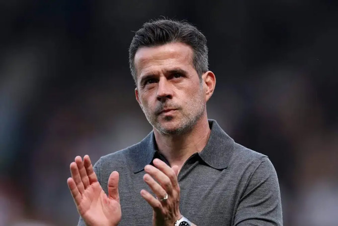 Marco Silva sẽ là HLV trưởng mới của Benfica