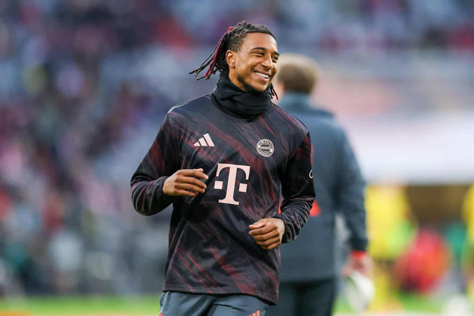 Bayern sẽ không bán Olise