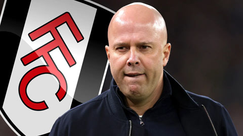 Fulham khó bổ nhiệm Arne Slot làm thuyền trưởng mới