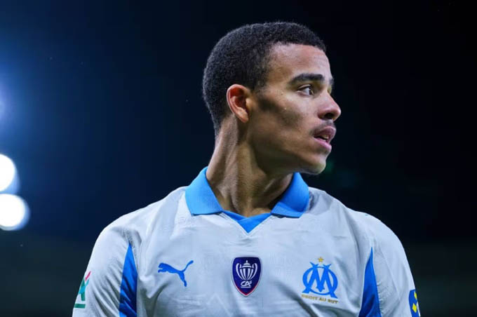 Greenwood đồng ý các điều khoản cá nhân để chuyển tới AS Roma