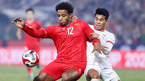 Xuân Son ‘mách nước’ để ĐT Việt Nam đi World Cup