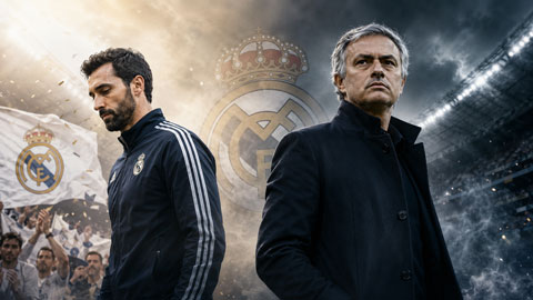  Real Madrid thông báo chia tay Arbeloa, Benfica xác nhận vụ Mourinho