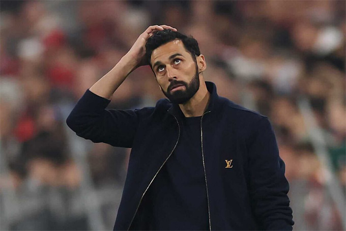 Fulham muốn bổ nhiệm Arbeloa thay thế Marco Silva