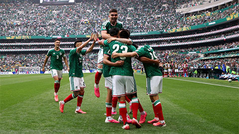 Kết quả bóng đá đêm 11/6, rạng sáng 12/6 tại vòng bảng World Cup 2026, giải U19 Đông Nam Á