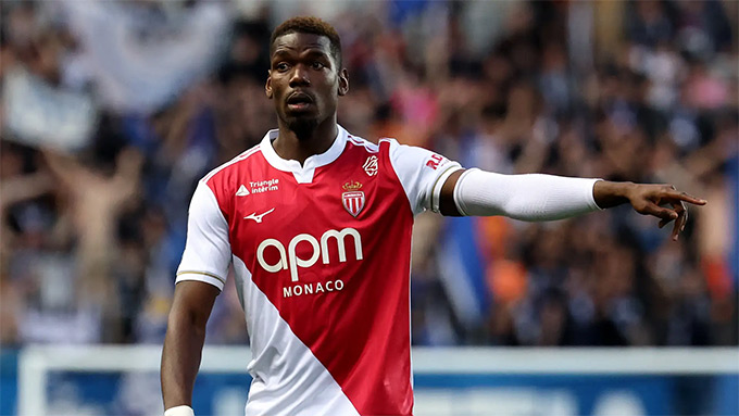 Pogba vẫn mong muốn được khoác áo ĐT Pháp