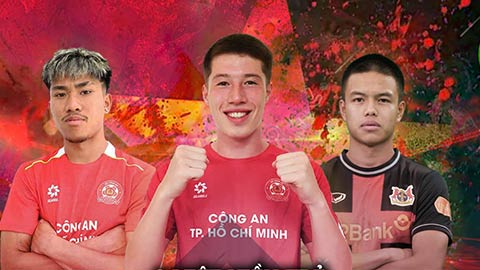 4 cầu thủ Việt kiều tiềm năng giúp ĐT Việt Nam ‘săn’ vé World Cup
