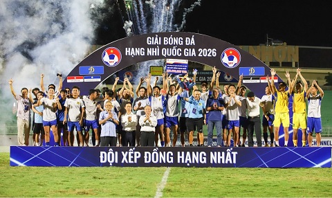 Huế cần đầu tư tốt hơn để đua tranh ở giải đấu chuyên nghiệp