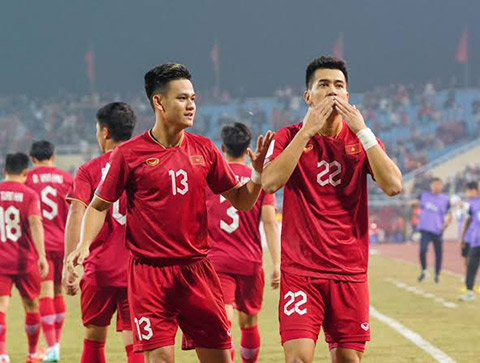 Tiến Linh, Tấn T không lên ĐT Việt Nam 