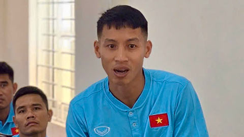 Bước ngoặt mới của Hùng Dũng