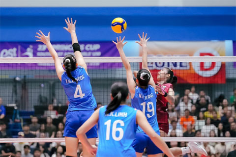 Danh hiệu á quân được xem là kết quả tích cực với U18 Việt Nam